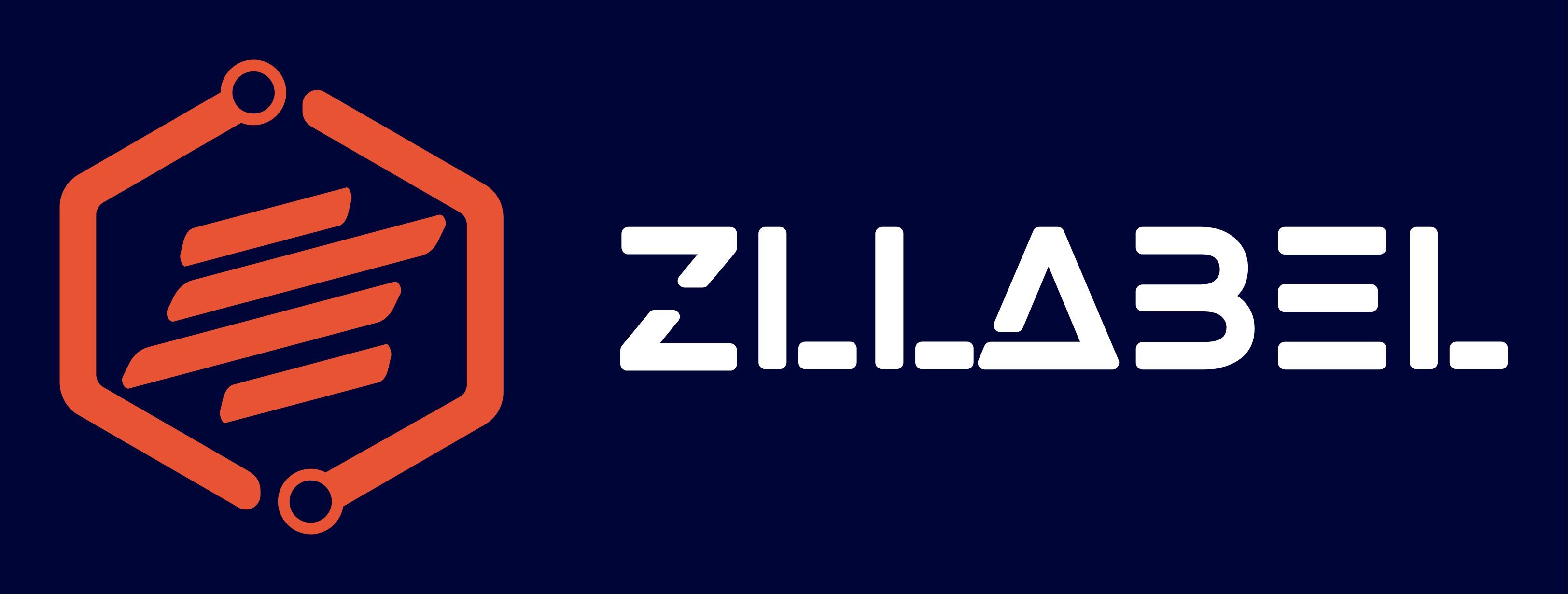 ZLLABEL-Site Logo