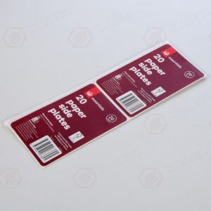 FSC Labels 0144