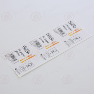 FSC Labels 0161